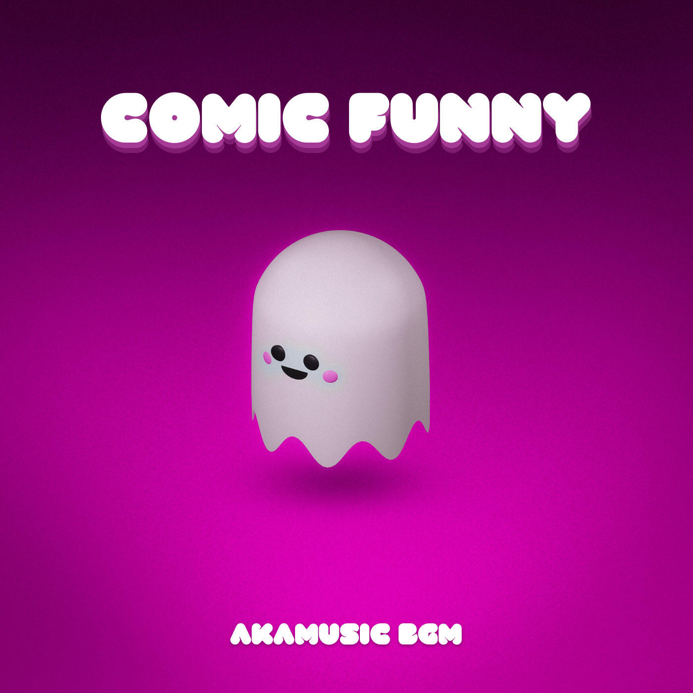 COMIC FUNNY cover